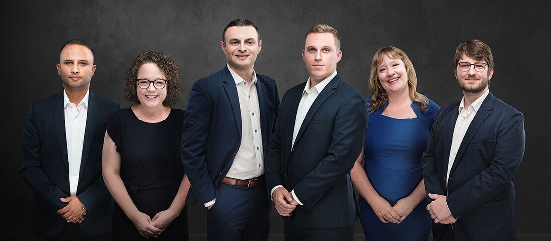 Phase Financial Team